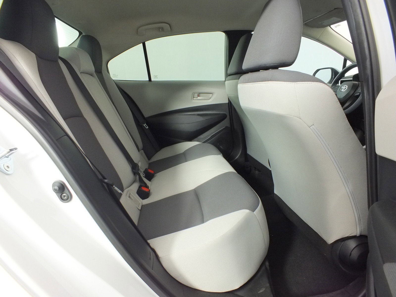 2024 Toyota Corolla LE *1-OWNER*