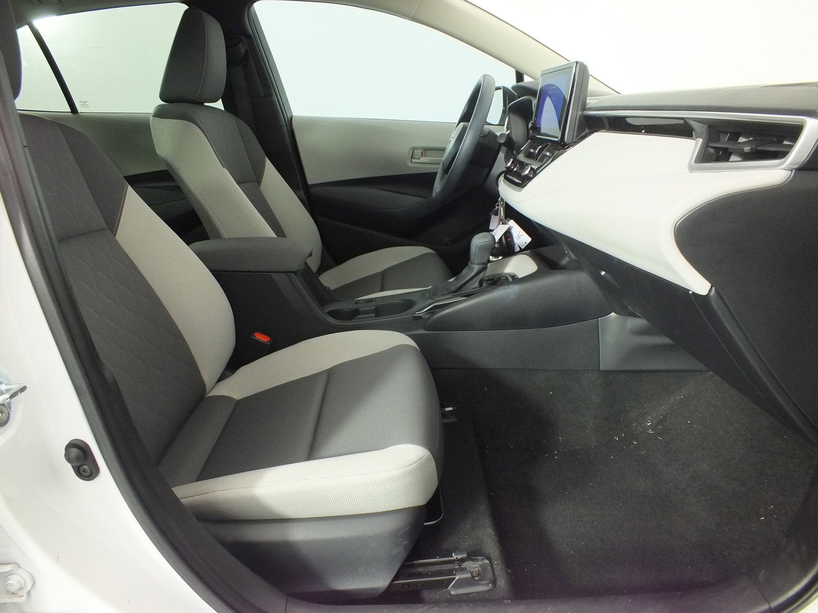 2024 Toyota Corolla LE *1-OWNER*