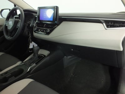 2024 Toyota Corolla LE *1-OWNER*