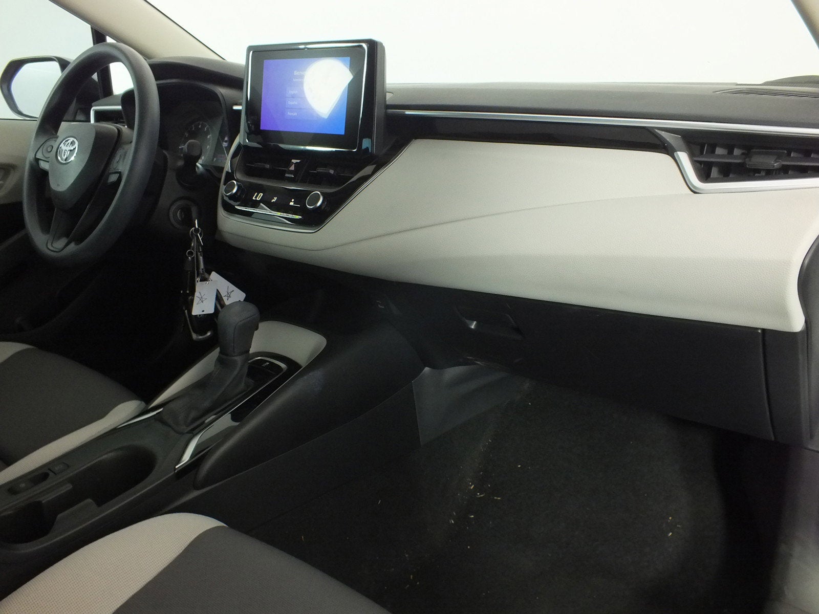 2024 Toyota Corolla LE *1-OWNER*