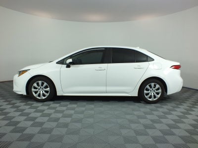 2024 Toyota Corolla LE *1-OWNER*
