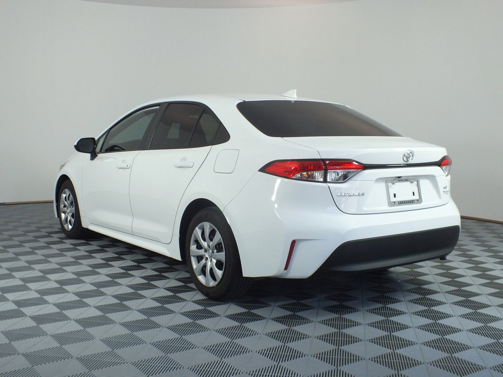 2024 Toyota Corolla LE *1-OWNER*