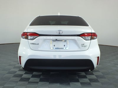 2024 Toyota Corolla LE *1-OWNER*