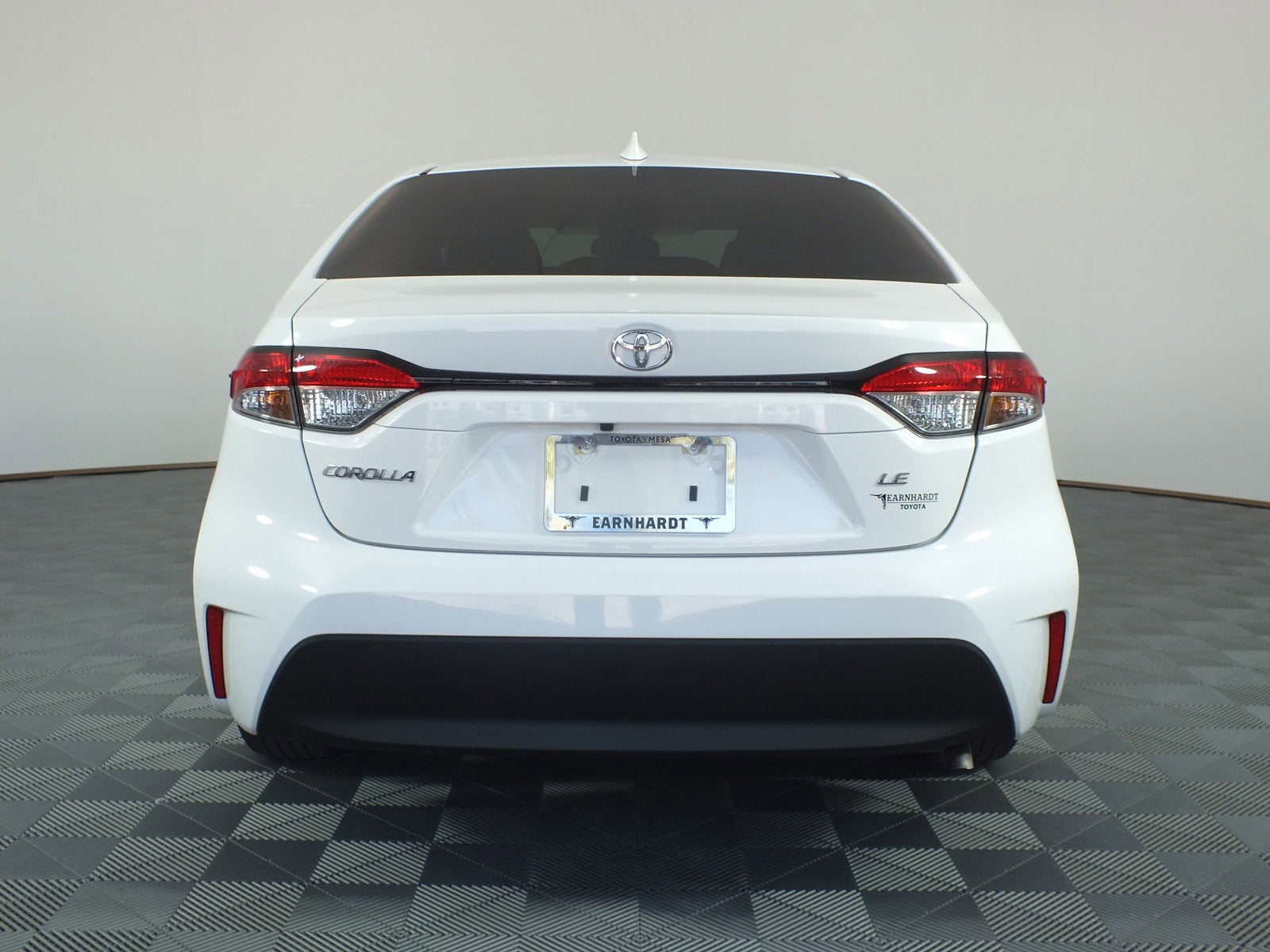 2024 Toyota Corolla LE *1-OWNER*