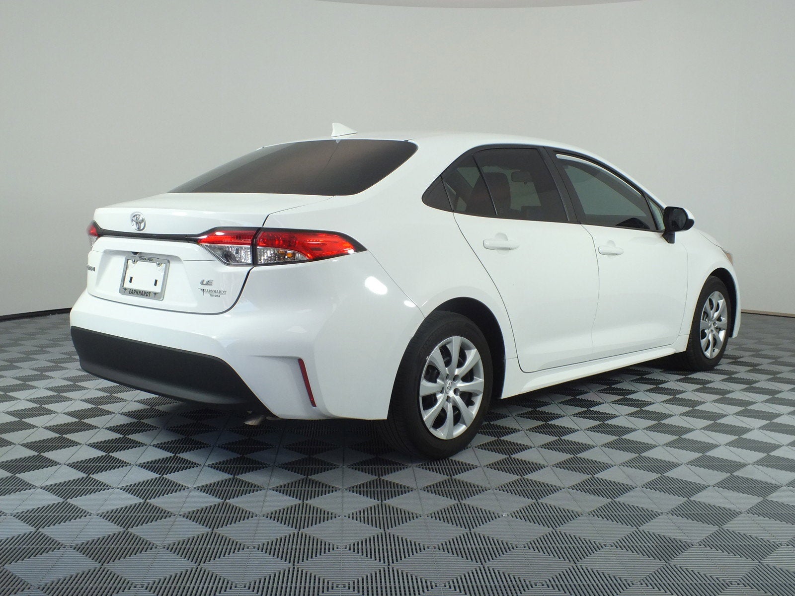2024 Toyota Corolla LE *1-OWNER*