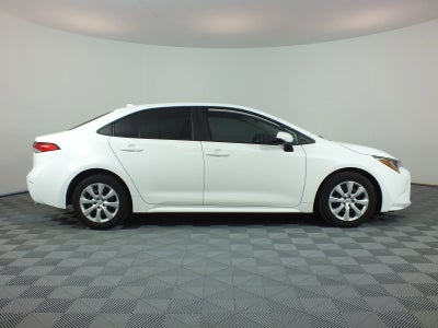 2024 Toyota Corolla LE *1-OWNER*