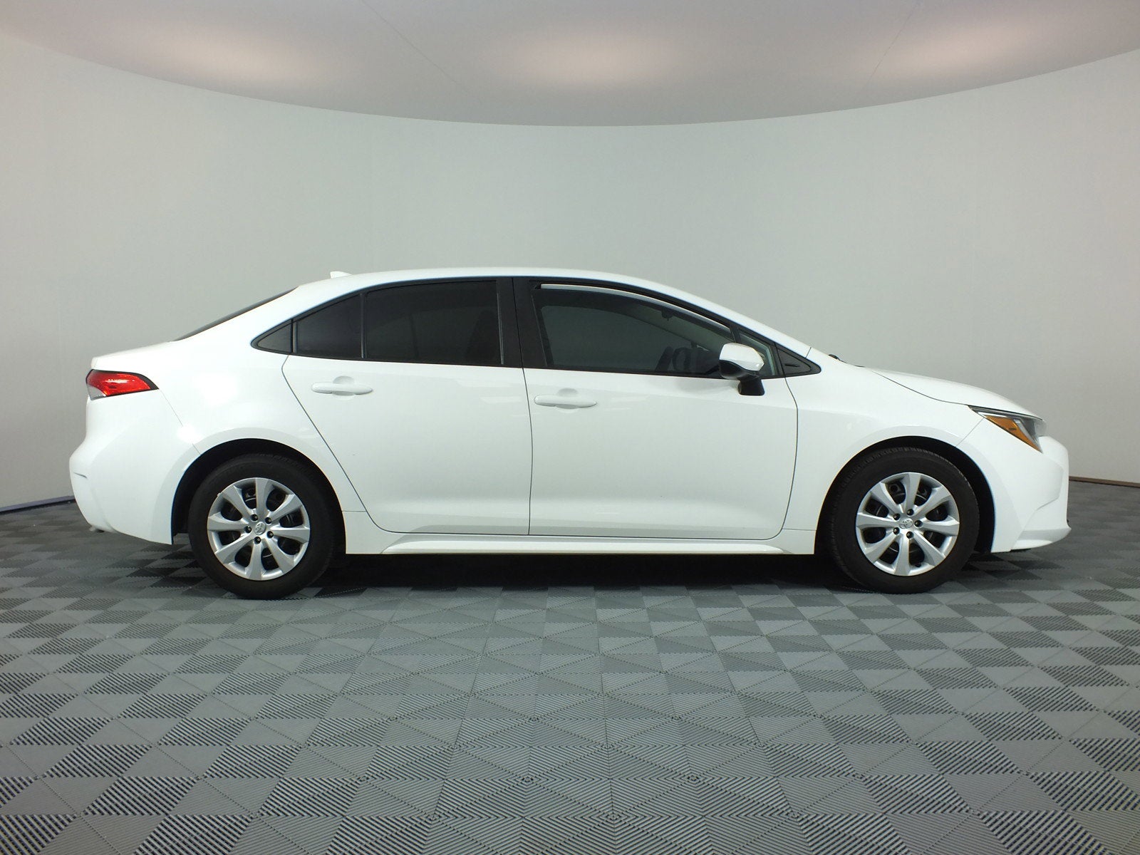 2024 Toyota Corolla LE *1-OWNER*