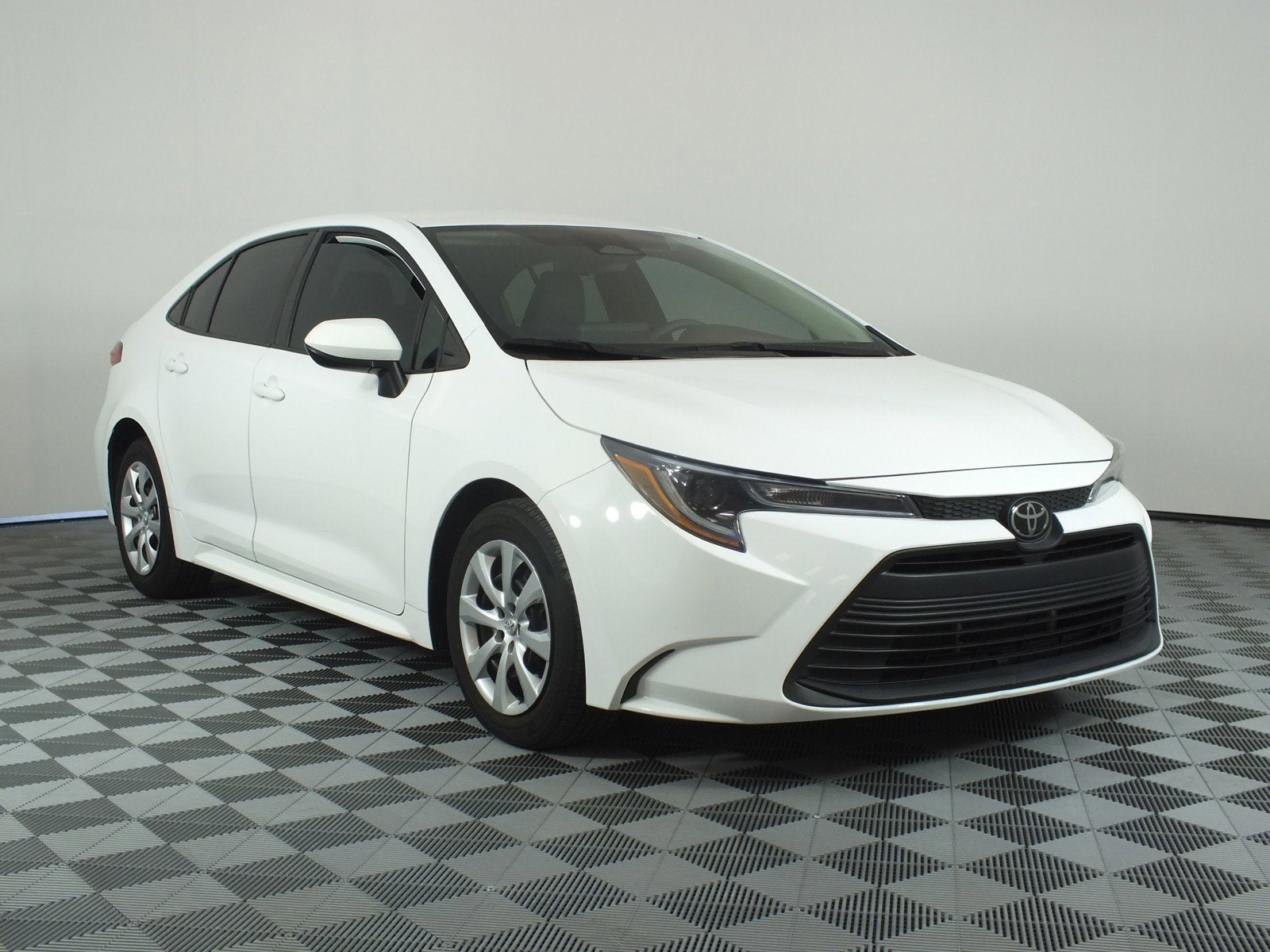 2024 Toyota Corolla LE *1-OWNER*