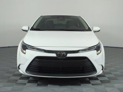 2024 Toyota Corolla LE *1-OWNER*