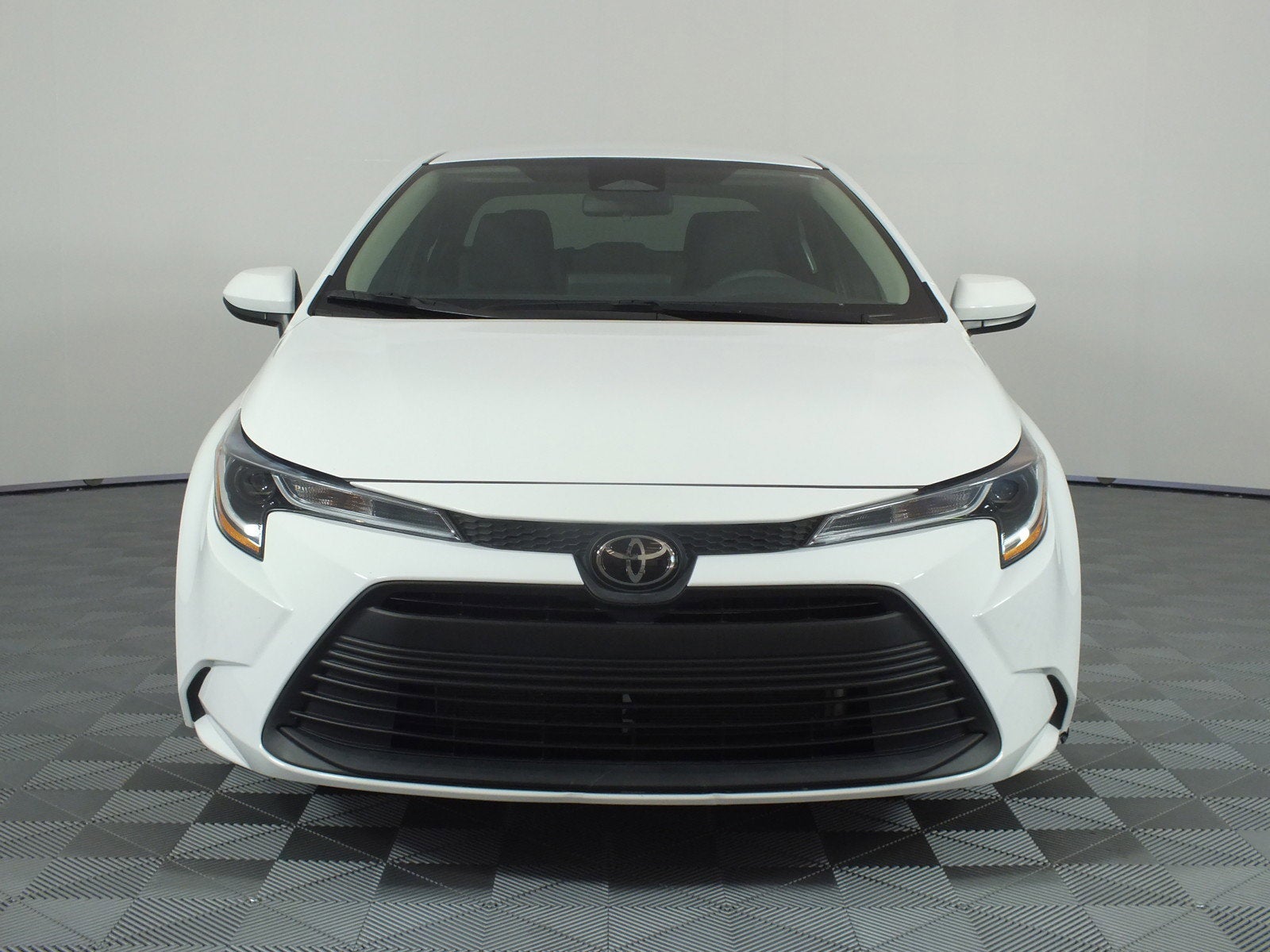 2024 Toyota Corolla LE *1-OWNER*