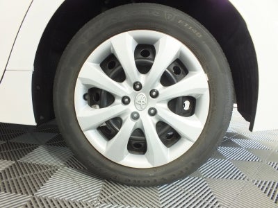 2023 Toyota Corolla LE *1-OWNER*