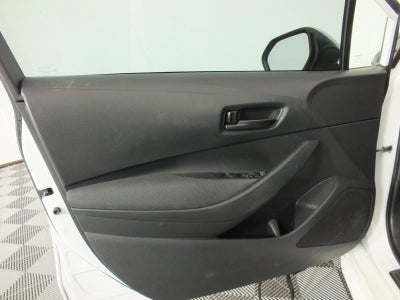 2023 Toyota Corolla LE *1-OWNER*