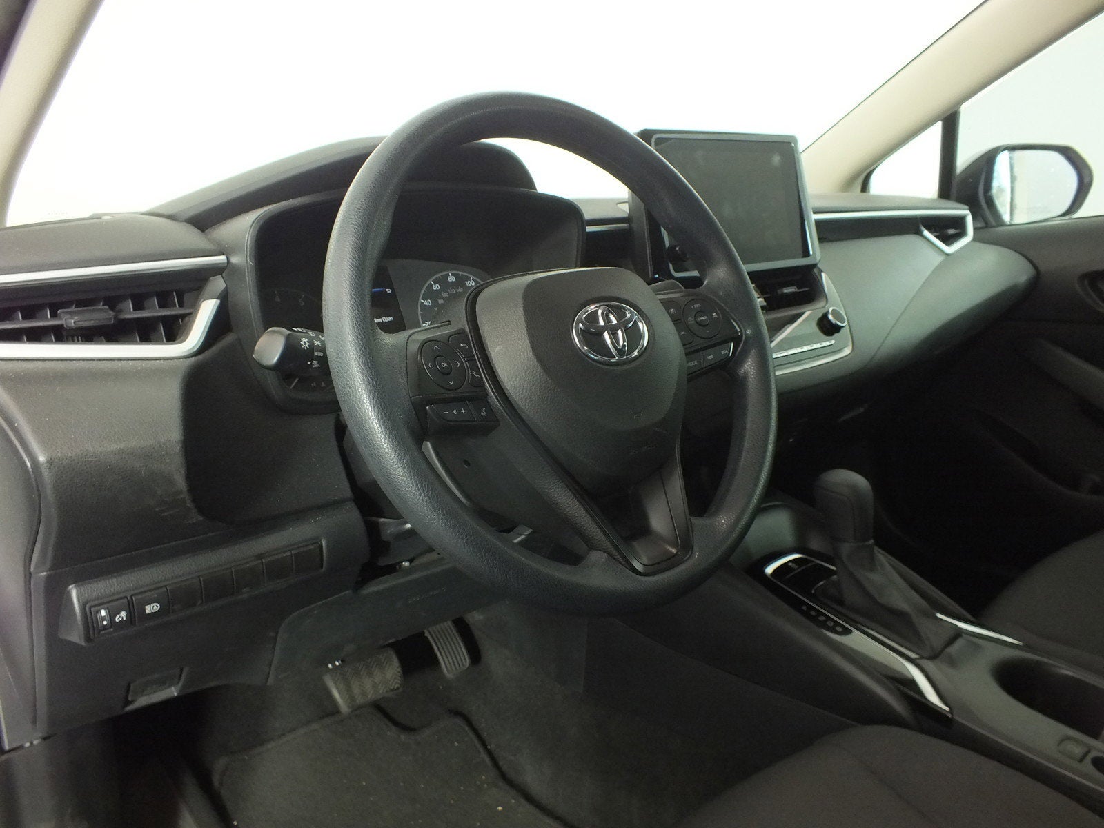 2023 Toyota Corolla LE *1-OWNER*