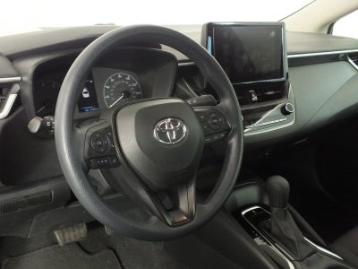 2023 Toyota Corolla LE *1-OWNER*
