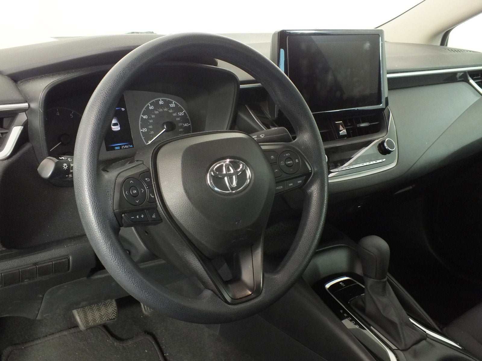 2023 Toyota Corolla LE *1-OWNER*