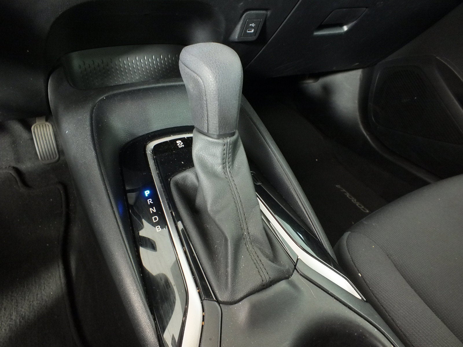 2023 Toyota Corolla LE *1-OWNER*