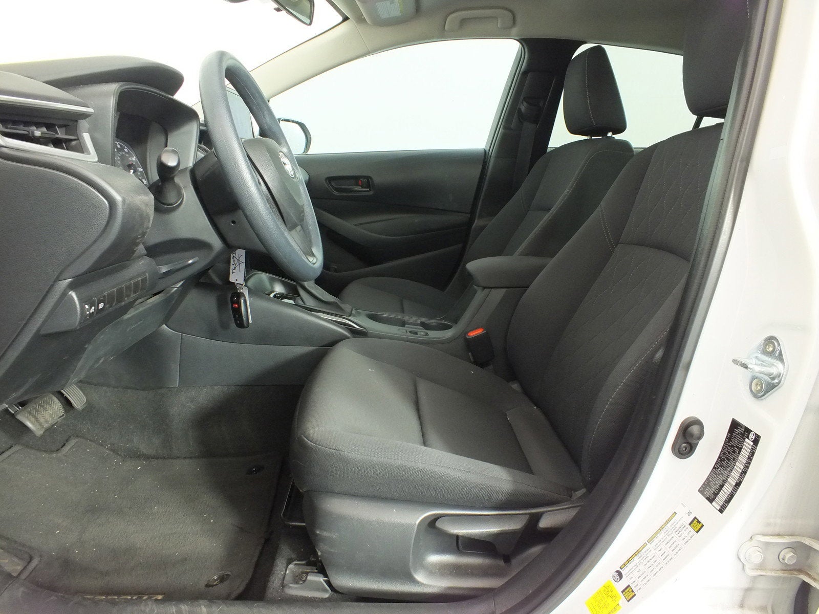 2023 Toyota Corolla LE *1-OWNER*