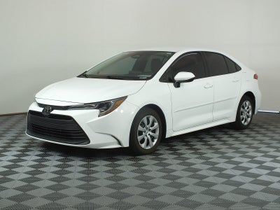 2023 Toyota Corolla LE *1-OWNER*