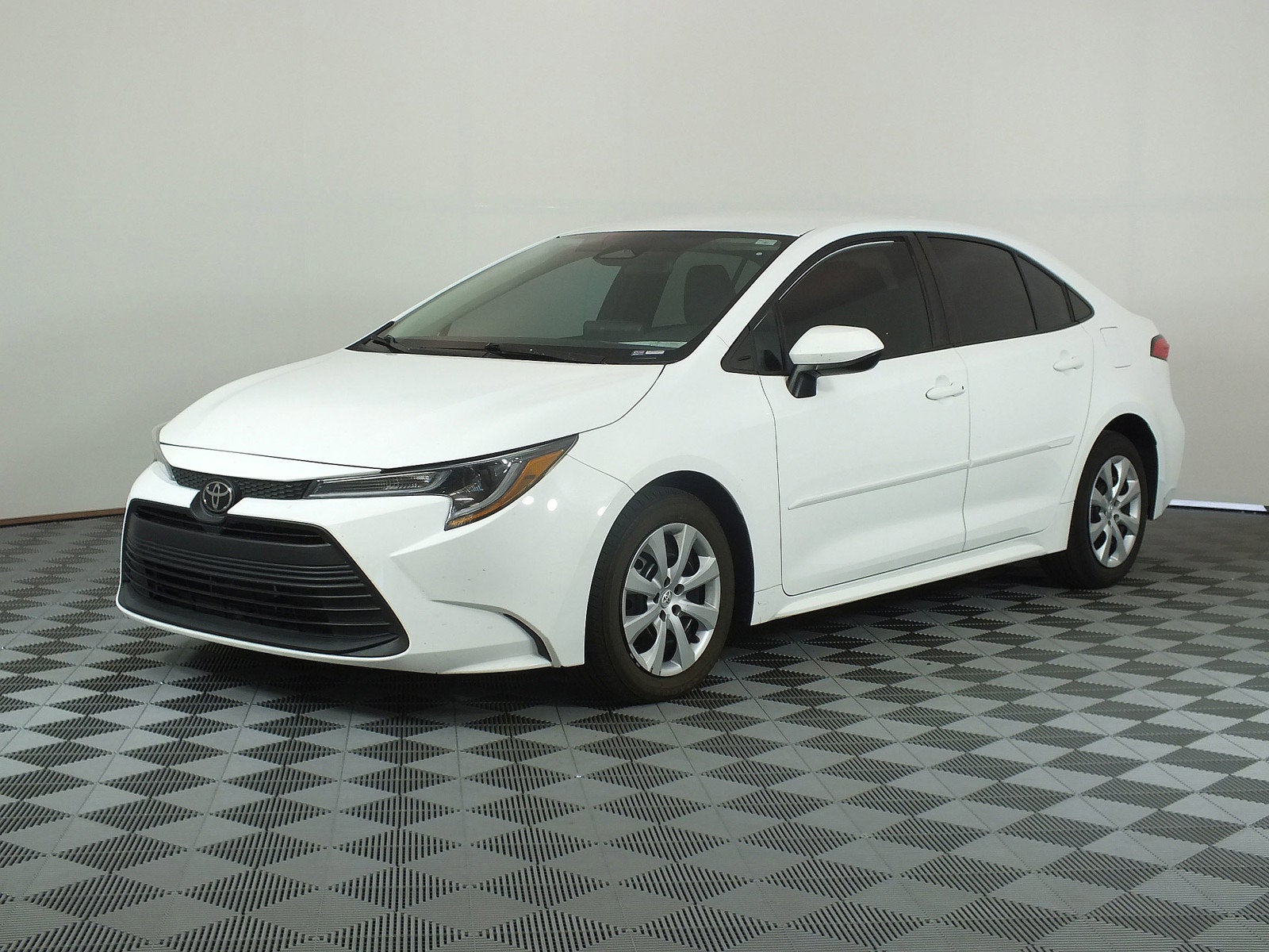 2023 Toyota Corolla LE *1-OWNER*