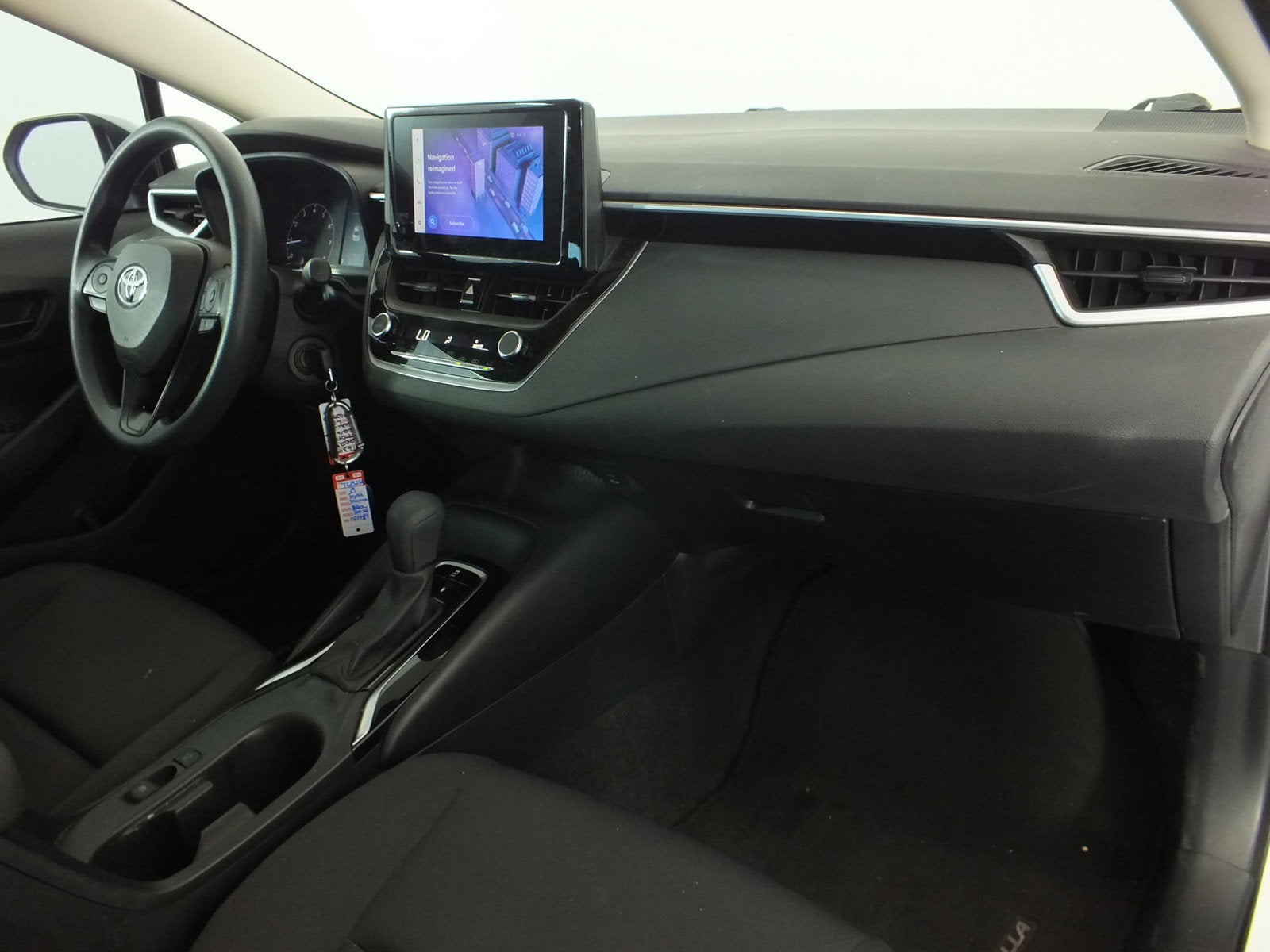 2023 Toyota Corolla LE *1-OWNER*