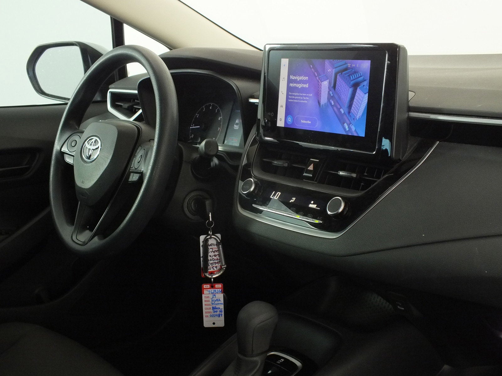 2023 Toyota Corolla LE *1-OWNER*