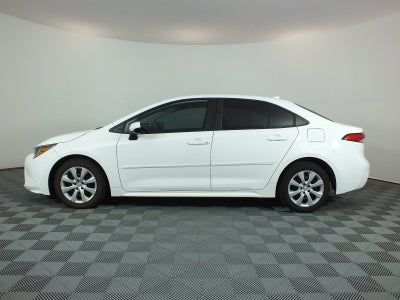 2023 Toyota Corolla LE *1-OWNER*