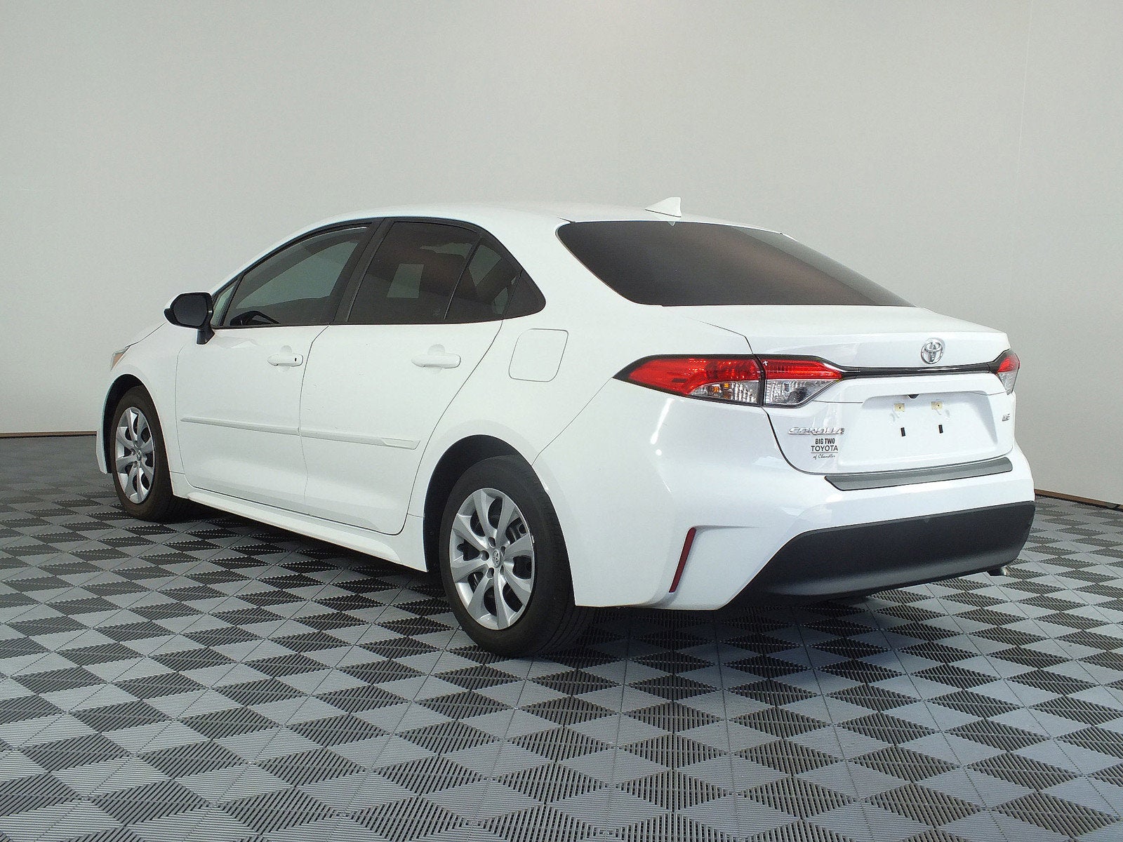 2023 Toyota Corolla LE *1-OWNER*