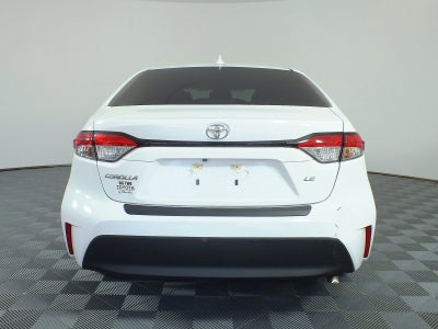 2023 Toyota Corolla LE *1-OWNER*