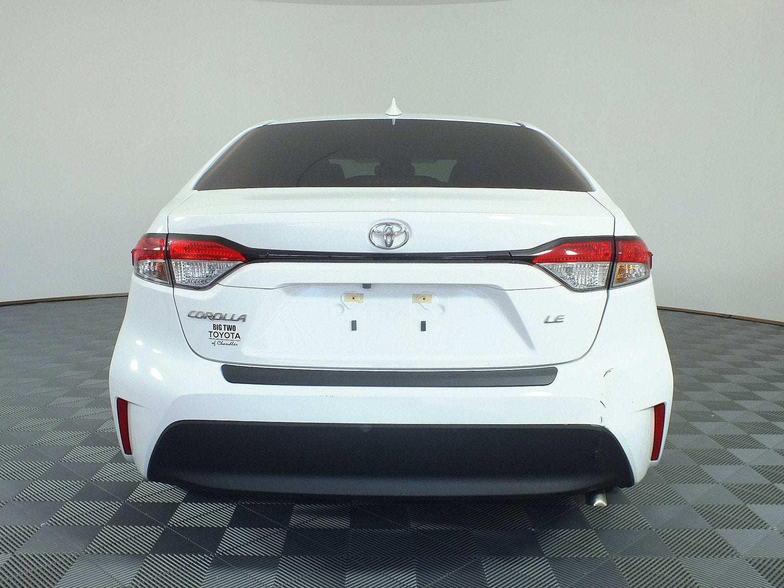 2023 Toyota Corolla LE *1-OWNER*