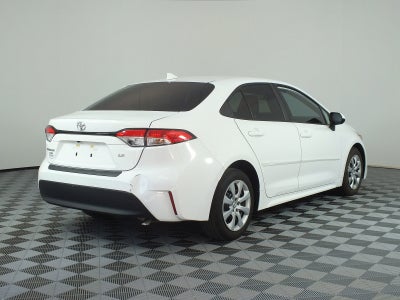 2023 Toyota Corolla LE *1-OWNER*