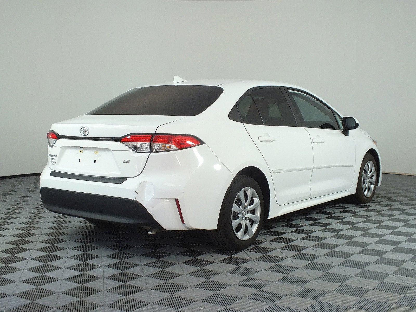 2023 Toyota Corolla LE *1-OWNER*