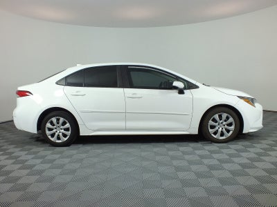 2023 Toyota Corolla LE *1-OWNER*