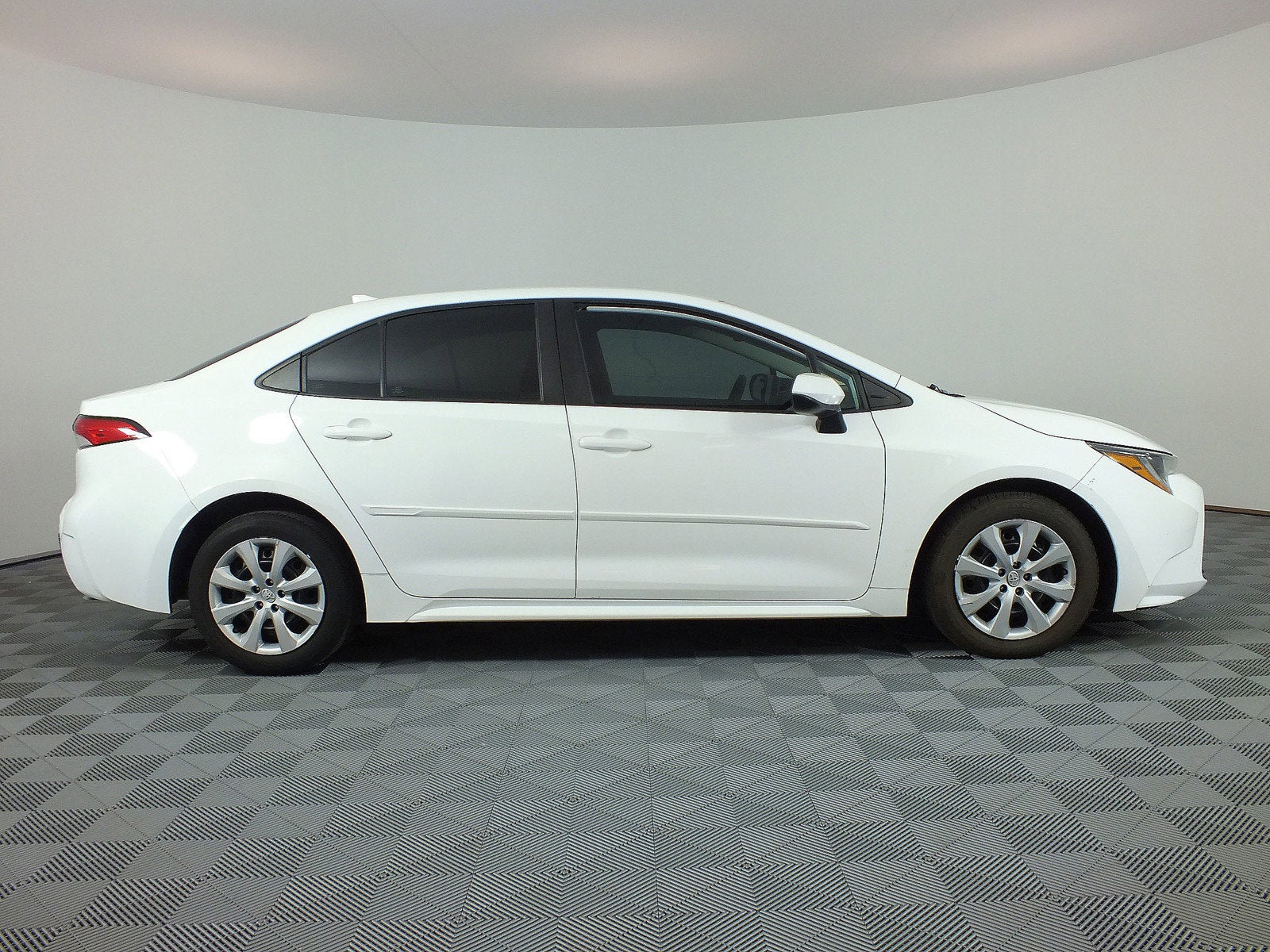 2023 Toyota Corolla LE *1-OWNER*