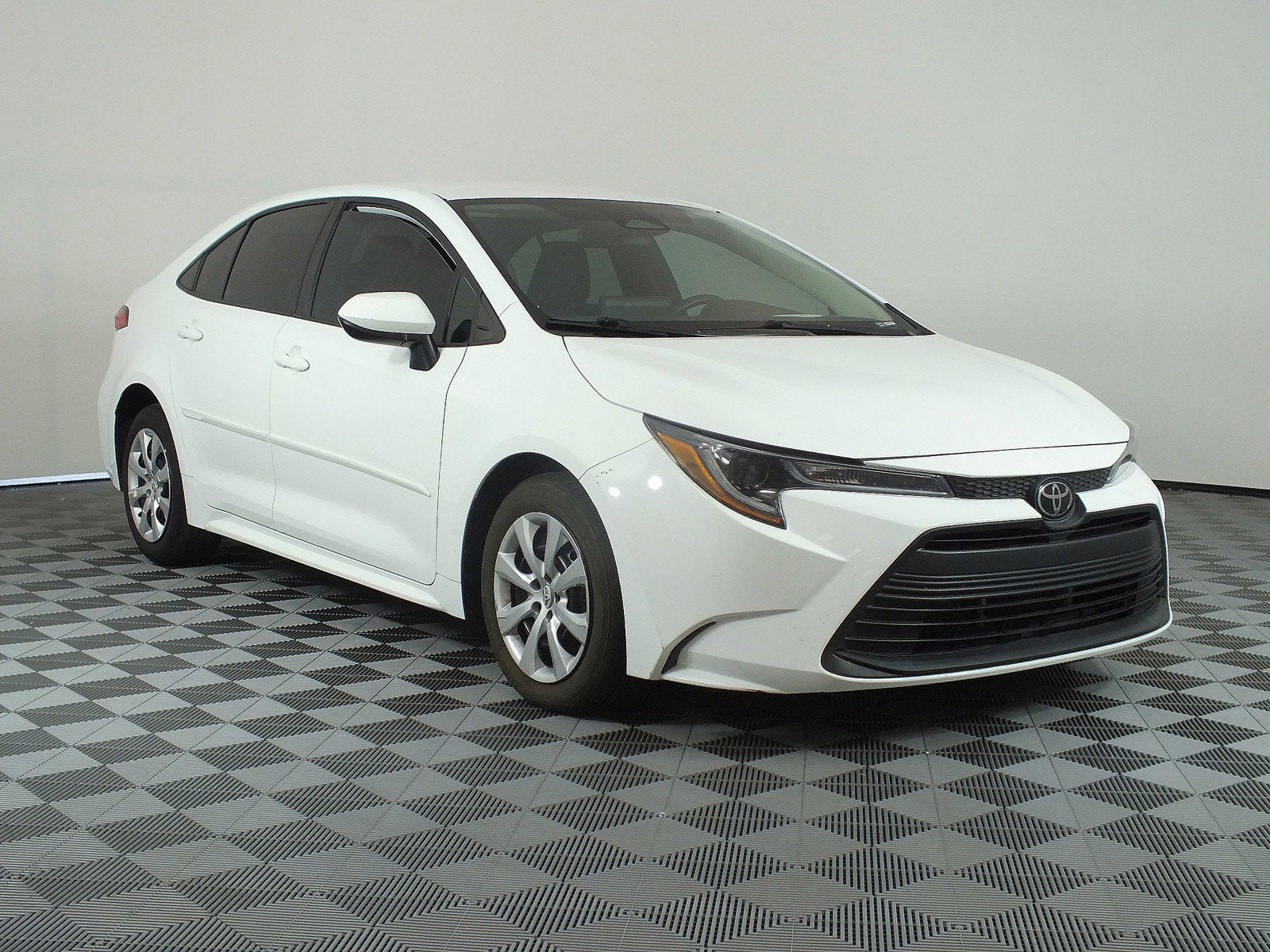 2023 Toyota Corolla LE *1-OWNER*