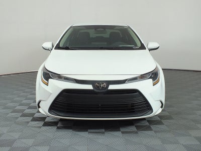 2023 Toyota Corolla LE *1-OWNER*