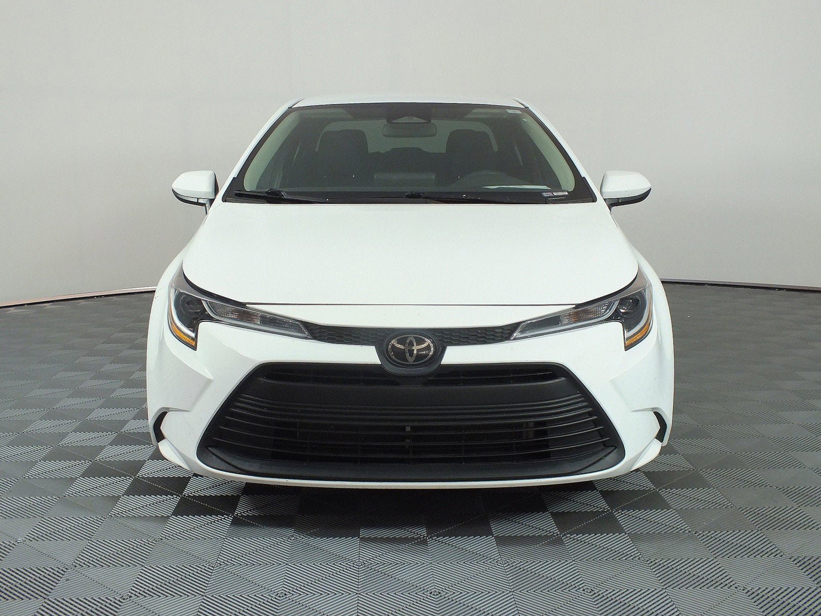 2023 Toyota Corolla LE *1-OWNER*