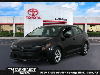 2024 Toyota Corolla LE *1-OWNER*