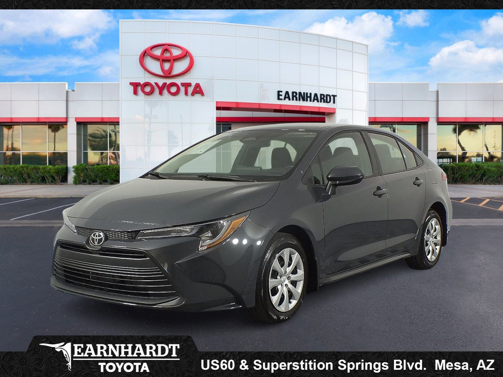 2026 Toyota Corolla LE *LIKE NEW CONDITION!*