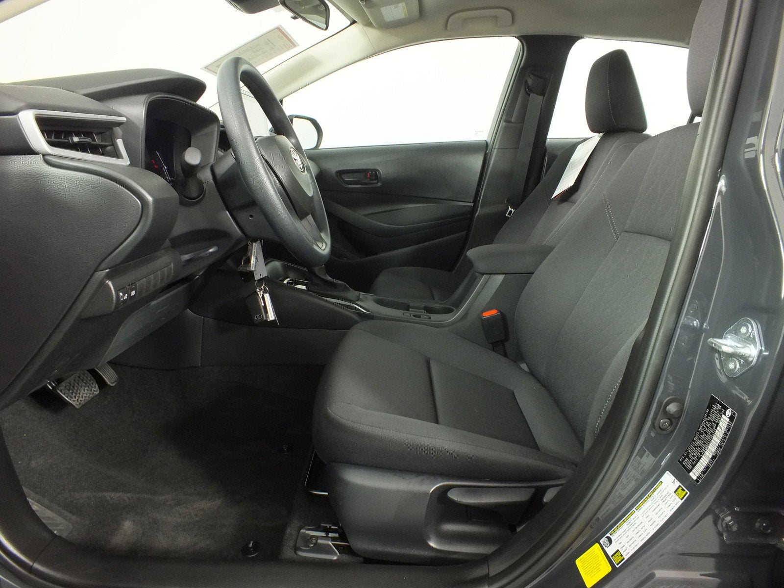 2026 Toyota Corolla LE *LIKE NEW CONDITION!*