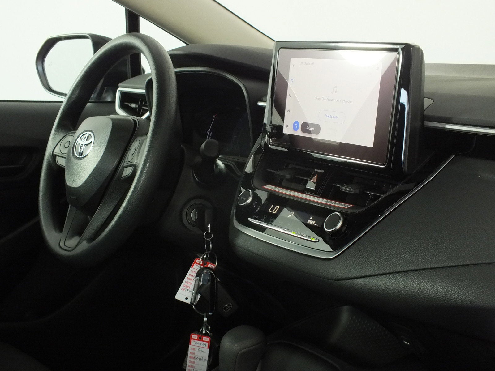 2026 Toyota Corolla LE *LIKE NEW CONDITION!*