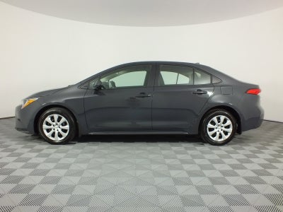 2026 Toyota Corolla LE *LIKE NEW CONDITION!*