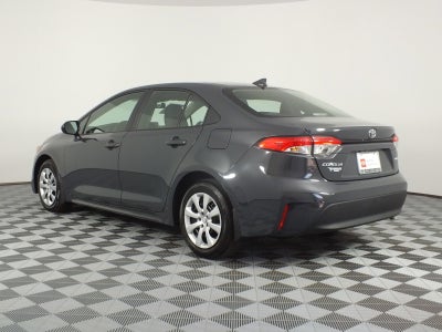 2026 Toyota Corolla LE *LIKE NEW CONDITION!*