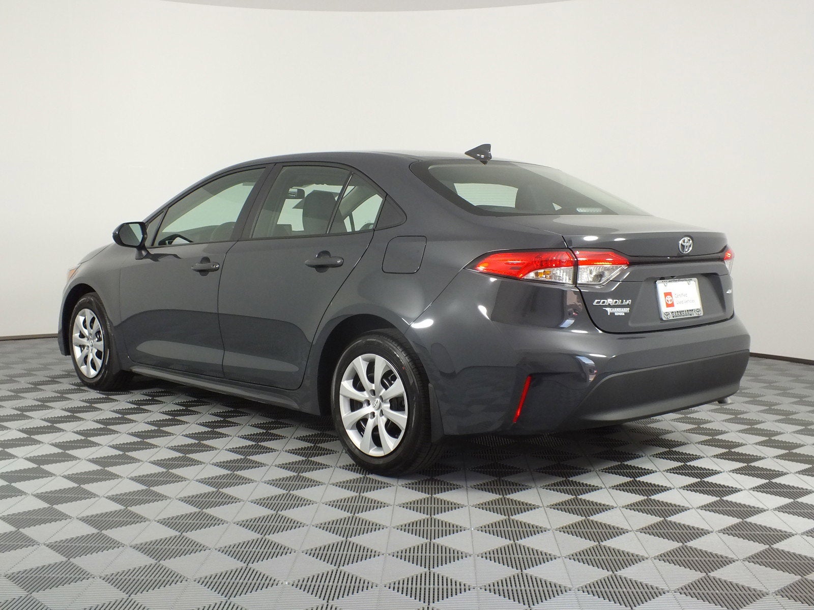2026 Toyota Corolla LE *LIKE NEW CONDITION!*