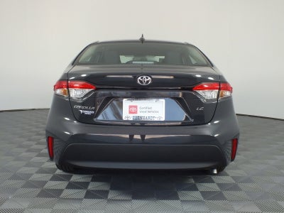 2026 Toyota Corolla LE *LIKE NEW CONDITION!*