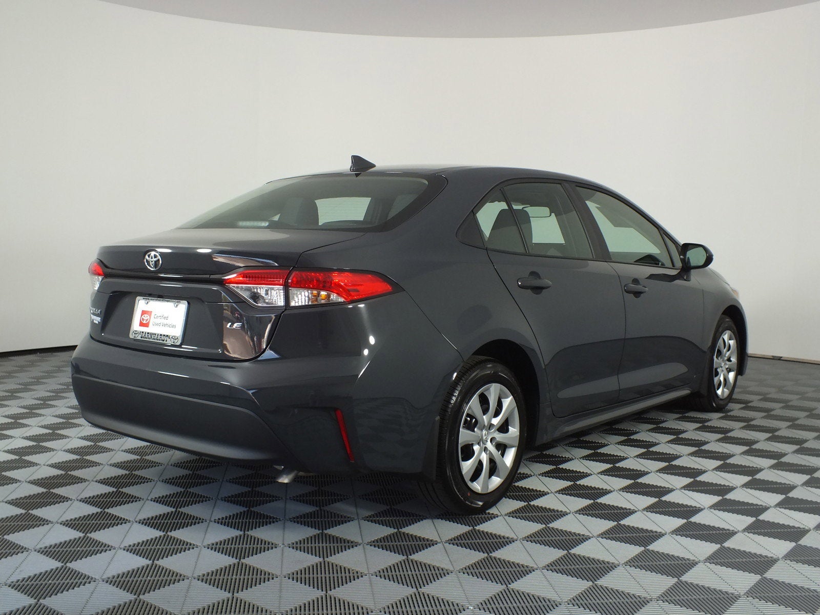 2026 Toyota Corolla LE *LIKE NEW CONDITION!*