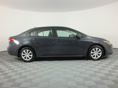 2026 Toyota Corolla LE *LIKE NEW CONDITION!*