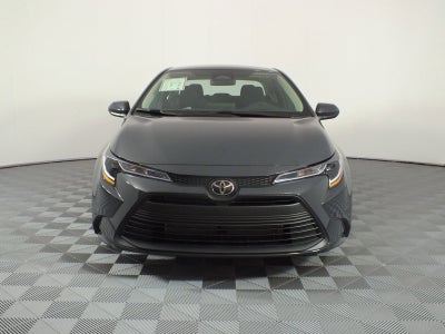 2026 Toyota Corolla LE *LIKE NEW CONDITION!*