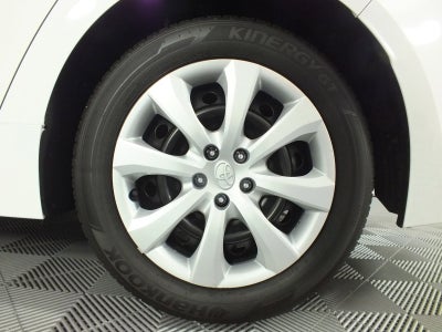 2025 Toyota Corolla LE FWD *1 OWNER, CLEAN CARFAX!*