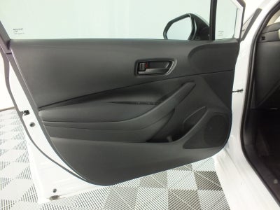 2025 Toyota Corolla LE FWD *1 OWNER, CLEAN CARFAX!*