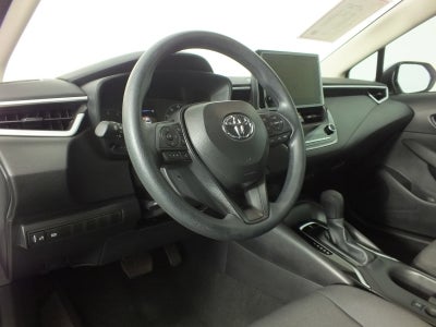 2025 Toyota Corolla LE FWD *1 OWNER, CLEAN CARFAX!*